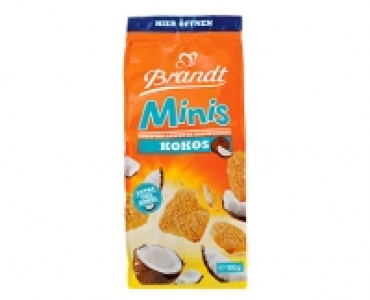 Aldi Süd  Brandt Minis