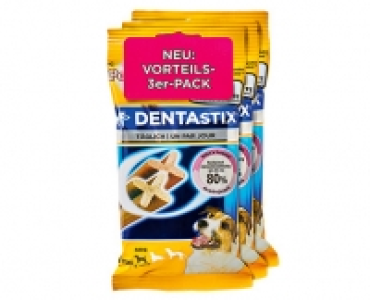 Aldi Süd  Pedigree® Hundesnacks