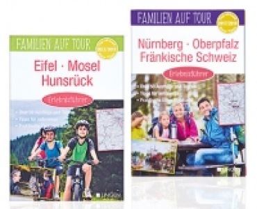 Aldi Süd  Erlebnisführer für Familien