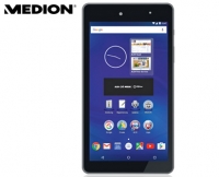 Aldi Süd  MEDION®17,65 cm (6,95 Zoll) Tablet mit HD Display MEDION® E6912 E-Tab1