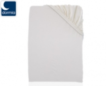 dormia Spannbetttuch Supersoft 19.99 €