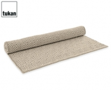 tukan Teppichbrücke gewebt 7.99 €