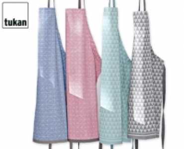 tukan Küchenschürze Pastell 4.99 €