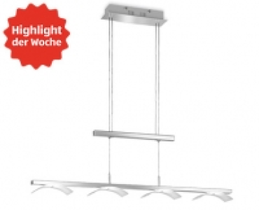 casalux LED-Pendelleuchte