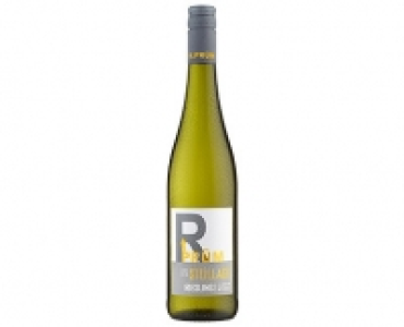 Aldi Süd  R. Prüm 2016 Riesling Steillage Mosel QbA