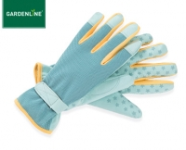 GARDENLINE®Gartenhandschuhe 3.99 €