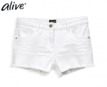 Aldi Süd  alive®Trendshorts