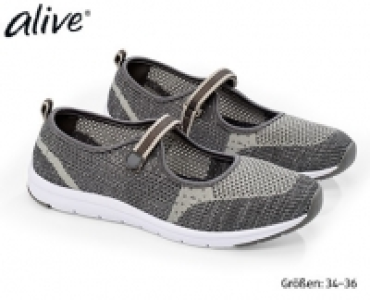 Aldi Süd  alive®Leichte Slipper