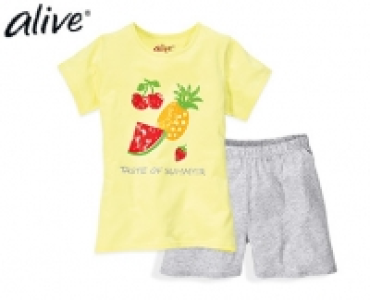 alive®Nachtwäsche Sommer 3.99 €