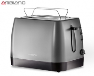 Aldi Süd  AMBIANO Toaster