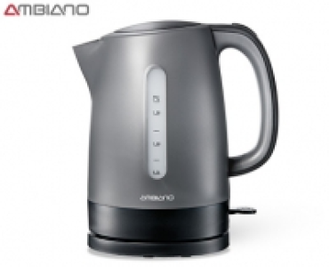 AMBIANO Wasserkocher 14.99 €