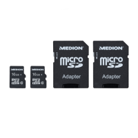 Aldi Nord Medion 2 × 16 GB¹ microSDHC-Speicherkarte