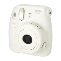 Aldi Nord Fujifilm Instax Mini 8 Sofortbildkamera