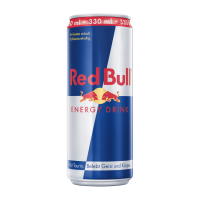 Aldi Nord Red Bull Energy Drink