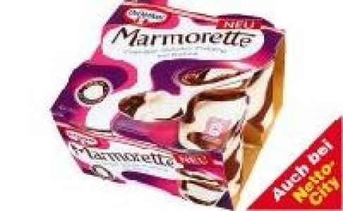 Dr. Oetker Marmorette 1.19 €