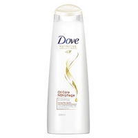Real  Dove Shampoo oder Spülung versch.Sorten je 250/200-ml Flasche