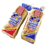 Real  Sammys Super Sandwich versch. Sorten, jede 750-g-Packung