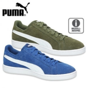 Modische Damen- oder Herren-Sport- und -Freizeitschuhe, je 50.00&nbsp;&euro;