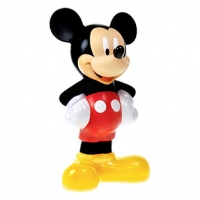 Real  Disney Mickey Mousse Schaumbad, jede 250-ml- Flasche