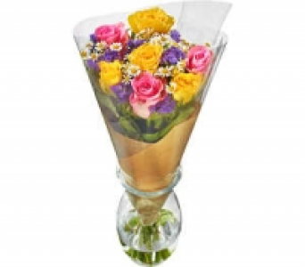Rosenstrauß 6.99 €