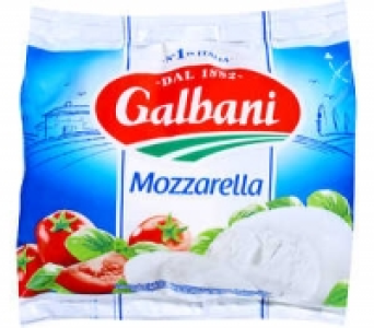 Kaufland  Galbani