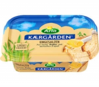 Kaufland  Arla