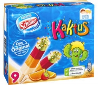 Kaufland  Nestlé Schöller