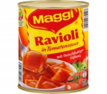 Kaufland  Maggi