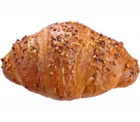 Kaufland  Nuss-Nougat-Buttercroissant