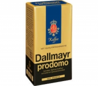 Kaufland  Dallmayr