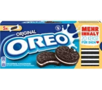 Kaufland  Oreo