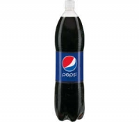 Kaufland  Pepsi Cola, Mirinda