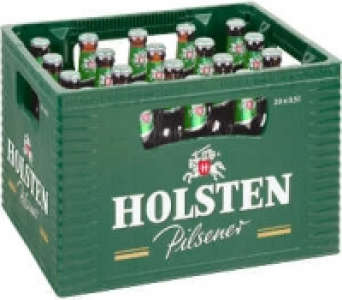 Kaufland  Holsten