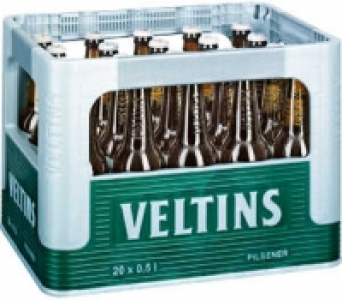 Veltins 10.80 €