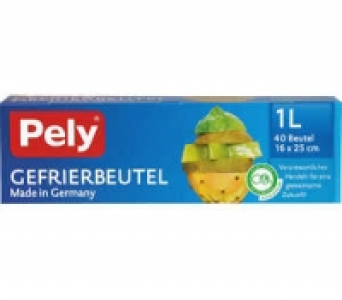 Kaufland  Pely