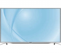 Kaufland  4k-Ultra-HD-LED-TV