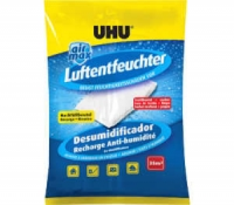 Kaufland  Luftentfeuchter-