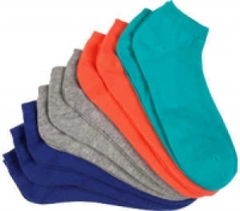 Sneakersocken 3.33 €
