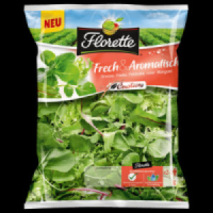 Florette Frech < Aromatisch