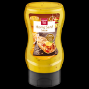 REWE Beste Wahl Grillsauce