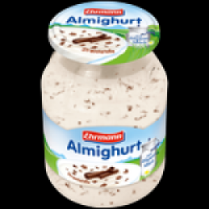 Ehrmann Almighurt