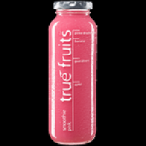 True Fruits Smoothie