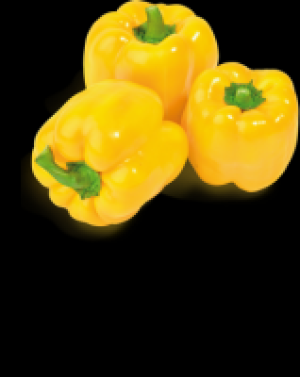 Gelbe Paprika 3.97 €