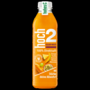 Hohes C Hoch 2 Direktsaft