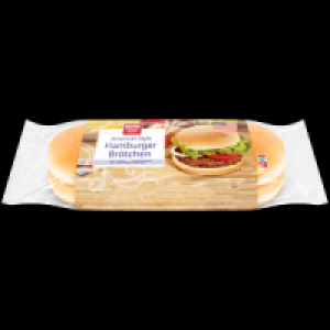 REWE Beste Wahl Hamburger Brötchen 0.79 €