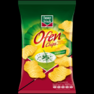 Funny-frisch Ofen Chips, Riffels oder Kessel Chips