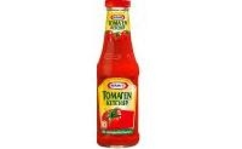 Kraft Tomaten Ketchup 1.69 €