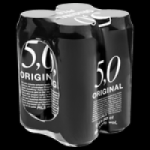 5,0 Das Original Pils