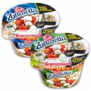 Zottarella Minis 1.19&nbsp;&euro;