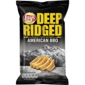 Lays Chips/ Bugles/Deep Ridged